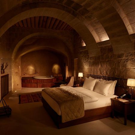 Argos In Cappadocia Ξενοδοχείο Νεβσεχίρ Εξωτερικό φωτογραφία