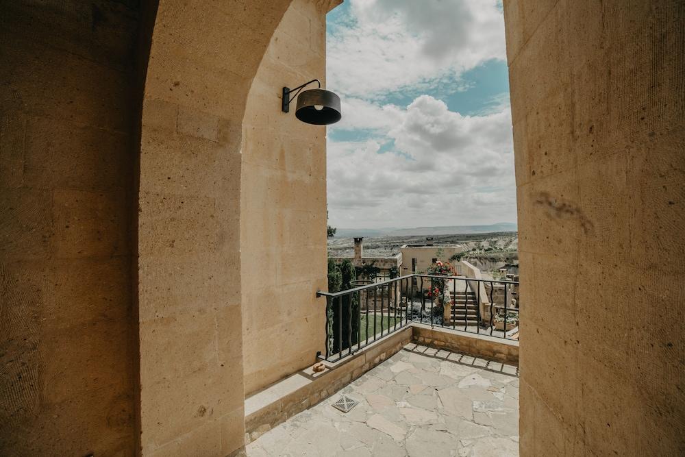 Argos In Cappadocia Ξενοδοχείο Νεβσεχίρ Εξωτερικό φωτογραφία
