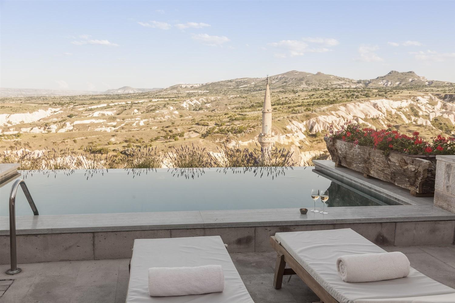 Argos In Cappadocia Ξενοδοχείο Νεβσεχίρ Εξωτερικό φωτογραφία