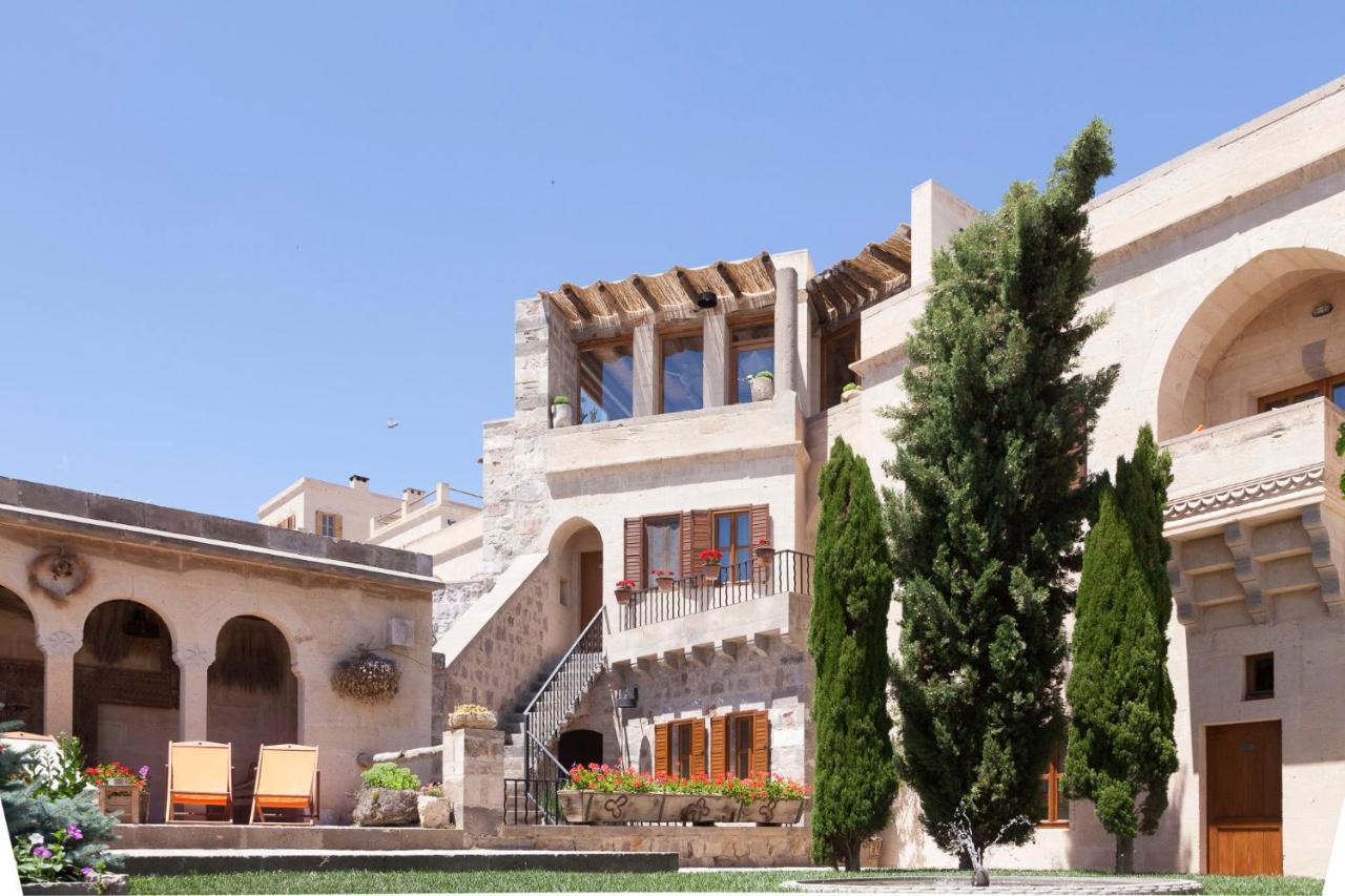 Argos In Cappadocia Ξενοδοχείο Νεβσεχίρ Εξωτερικό φωτογραφία