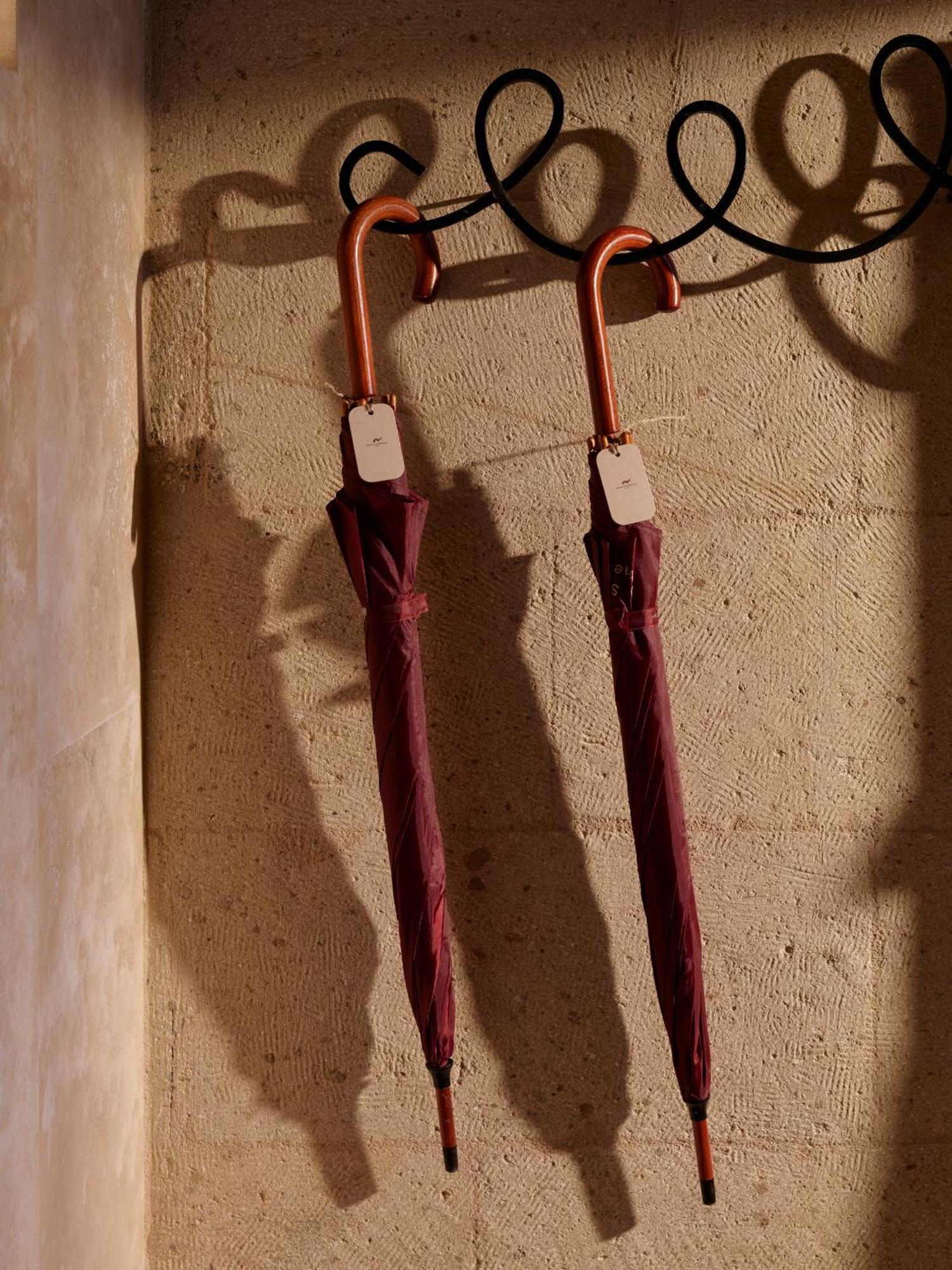 Argos In Cappadocia Ξενοδοχείο Νεβσεχίρ Εξωτερικό φωτογραφία