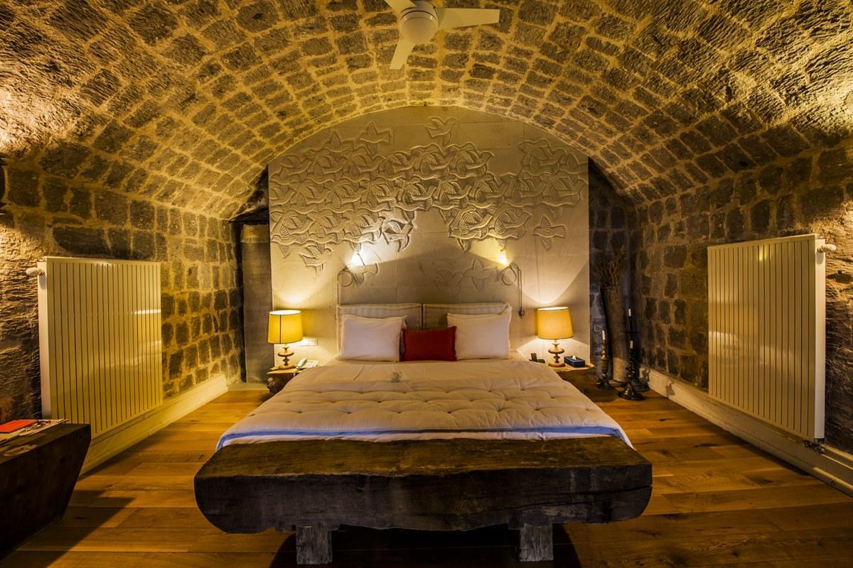 Argos In Cappadocia Ξενοδοχείο Νεβσεχίρ Εξωτερικό φωτογραφία