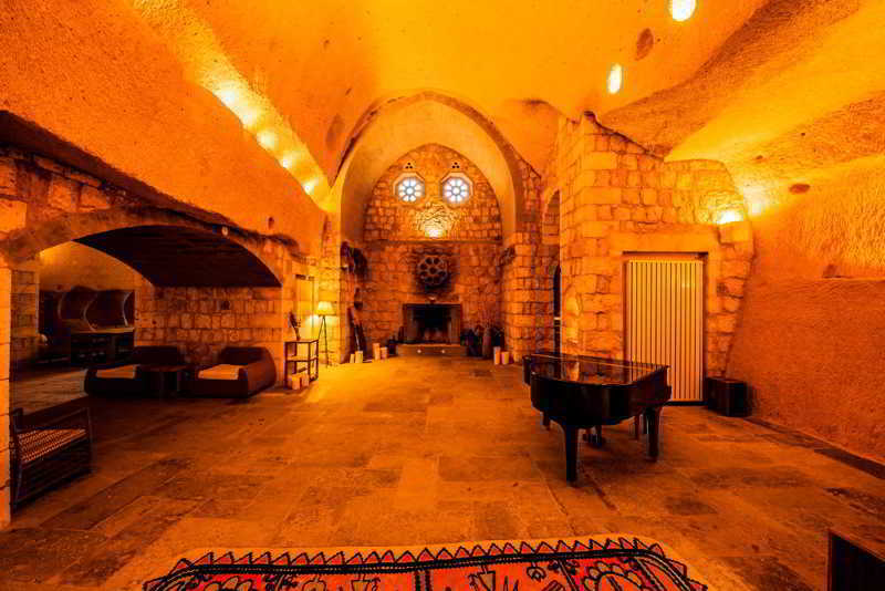 Argos In Cappadocia Ξενοδοχείο Νεβσεχίρ Εξωτερικό φωτογραφία