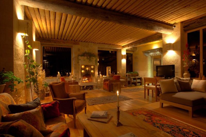 Argos In Cappadocia Ξενοδοχείο Νεβσεχίρ Εξωτερικό φωτογραφία