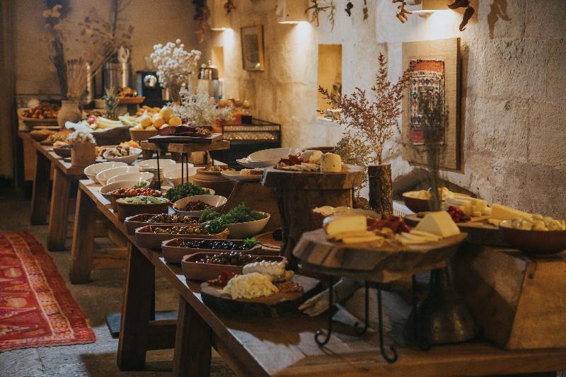 Argos In Cappadocia Ξενοδοχείο Νεβσεχίρ Εξωτερικό φωτογραφία