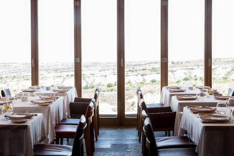 Argos In Cappadocia Ξενοδοχείο Νεβσεχίρ Εξωτερικό φωτογραφία